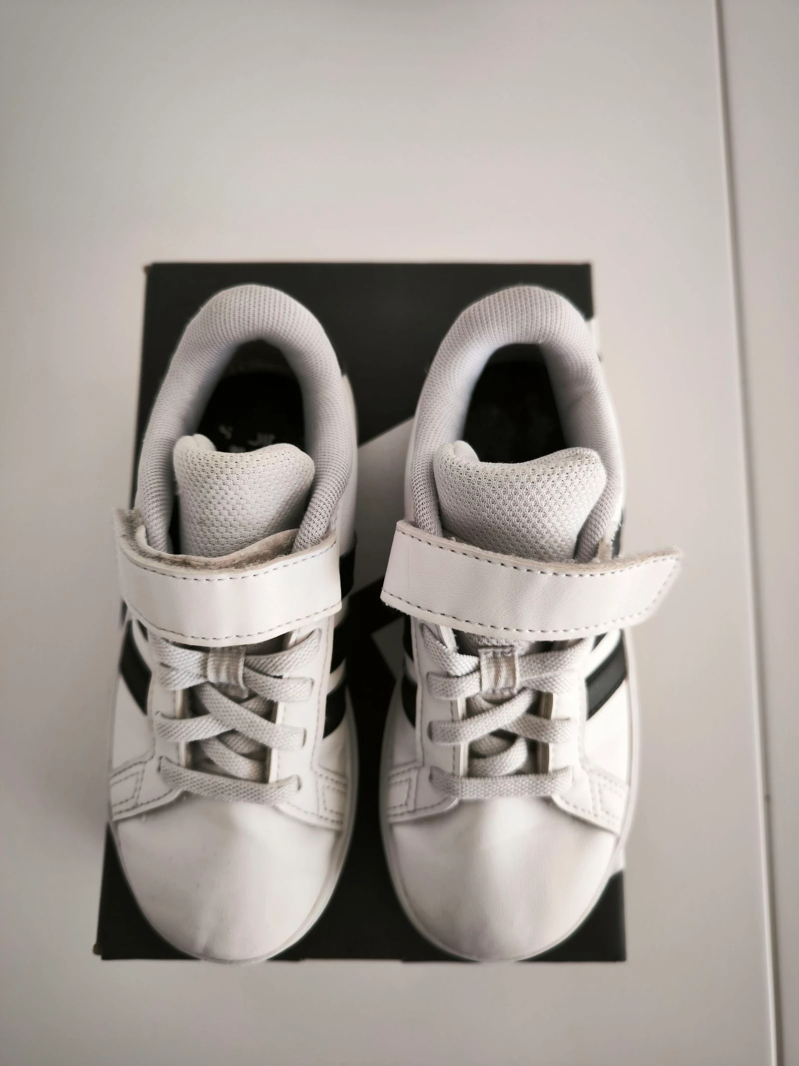 Boys' Sneakers - SIZE: 28 – photo 3